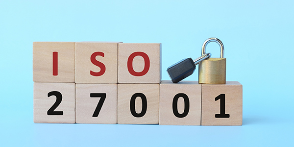 Informationssicherheitsmanagement - ISO 27001 - Was ist eine SOA?